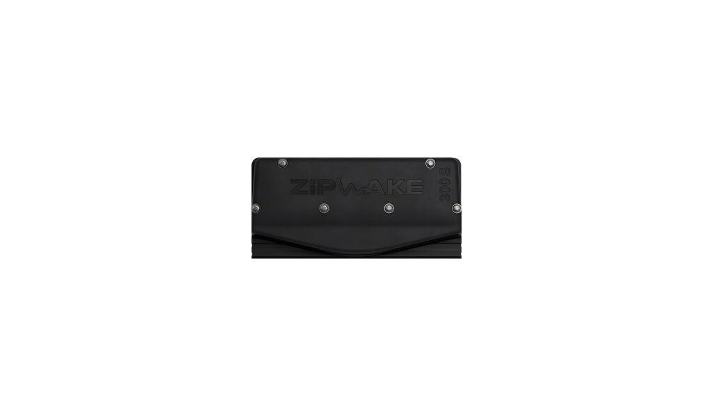 Zipwake Interceptor pośredni — widok produktu