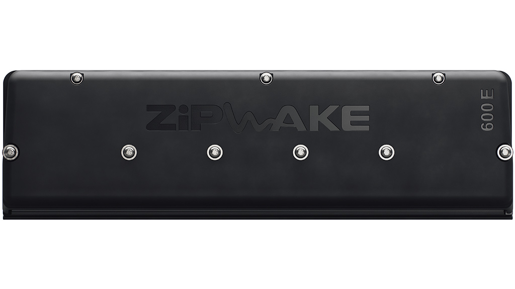 Interceptor Zipwake Series E PRO